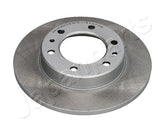 2x Bremsscheibe Vorderachse für TOYOTA HILUX IV Pick-up V VI LAND CRUISER