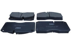 Bremsbelagsatz Scheibenbremse Vorderachse Hinterachse für IVECO NISSAN RENAULT