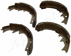Bremsbackensatz Hinterachse für FORD USA RANGER AEROSTAR EXPLORER