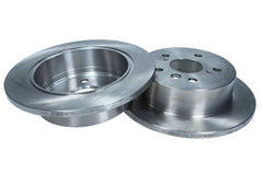 2x Bremsscheibe Hinterachse für TOYOTA CAMRY Stufenheck