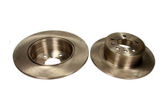 2x Bremsscheibe Hinterachse für OPEL SAAB VECTRA B CC Caravan 9-3 Cabriolet 9-5