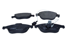 Bremsbelagsatz Scheibenbremse Vorderachse für ALFA ROMEO LANCIA 147 156