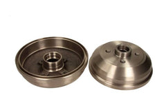 2x Bremstrommel Hinterachse für OPEL CHEVROLET CORSA B Caravan TIGRA COMBO