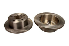 2x Bremsscheibe Hinterachse für CITROËN FIAT PEUGEOT JUMPER I Kasten Bus