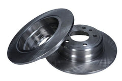 2x Bremsscheibe Hinterachse für BMW 3 5 Touring