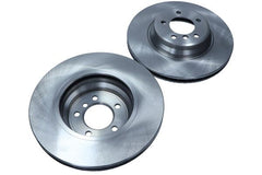 Bremsscheibe Vorderachse für BMW 3 Cabriolet Coupe Touring X1