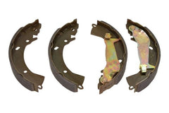 Bremsbackensatz Hinterachse für HYUNDAI KIA ACCENT IV Stufenheck ELANTRA VI i10