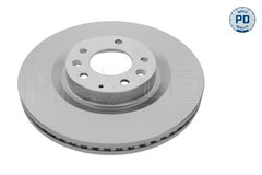 2x Bremsscheibe Vorderachse für MAZDA FORD USA CX-7 CX-9 EDGE