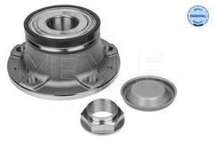 Radnabe Hinterachse für PEUGEOT 407 Coupe RCZ