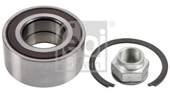 Radlagersatz Vorderachse für ALFA ROMEO FIAT LANCIA OPEL 156 Sportwagon BRAVO