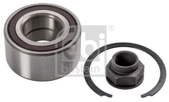 Radlagersatz Vorderachse für FIAT LANCIA OPEL ABARTH 500e Cabriolet 500L BRAVO
