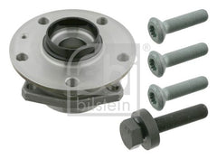 Radlagersatz Vorderachse für AUDI SEAT SKODA VW A3 Sportback Cabriolet TT ALTEA