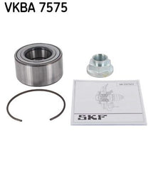 Radlagersatz Vorderachse für HYUNDAI KIA ACCENT IV Stufenheck i20 ACTIVE II