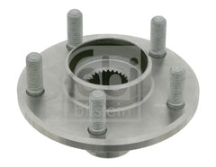 Radnabe Vorderachse für FORD MONDEO III Stufenheck Turnier