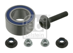 Radlagersatz Vorderachse für AUDI SKODA VW A4 B5 Avant A6 C5 SUPERB I
