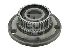 Radlagersatz Hinterachse für AUDI SEAT SKODA VW A3 TT Roadster LEON TOLEDO II