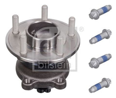 Radlagersatz Hinterachse für FORD KUGA II TOURNEO CONNECT / GRAND V408