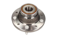 Radlagersatz Hinterachse für FORD TOURNEO CUSTOM V362 Bus TRANSIT V363 Kasten