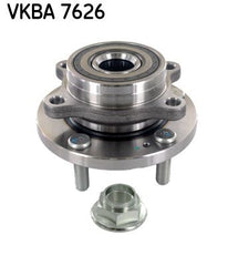 Radlagersatz Vorderachse für HYUNDAI KIA i30 Kombi Coupe Hatchback Van