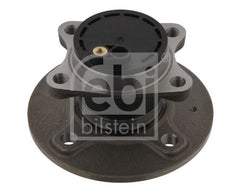 Radlagersatz Hinterachse für CITROËN PEUGEOT TOYOTA C1 II 107 108 AYGO