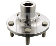 Radnabe Vorderachse für FORD C-MAX II FOCUS III Stufenheck Turnier GRAND