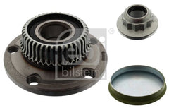 Radlagersatz Hinterachse für AUDI SEAT SKODA VW A3 TT Roadster LEON TOLEDO II