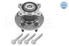 Radnabe Hinterachse für OPEL CHEVROLET MOKKA / X AVEO Stufenheck Schrägheck TRAX