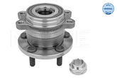 Radnabe Hinterachse für SUBARU LEGACY IV Station Wagon OUTBACK