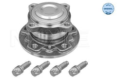 Radnabe Hinterachse für BMW MINI 1 2 Active Tourer Gran Coupe X1 X2 Van