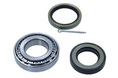 Radlagersatz Hinterachse für MITSUBISHI L200 L 300 III Bus L400 Kasten