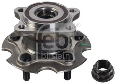 Radlagersatz Hinterachse für TOYOTA LEXUS RAV 4 III IV VAN NX