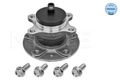 Radnabe Hinterachse für FIAT SUZUKI SEDICI SX4 S-CROSS / CLASSIC Stufenheck
