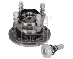 Radlagersatz Hinterachse für BMW MINI 1 2 Gran Coupe X1 X2 COUNTRYMAN