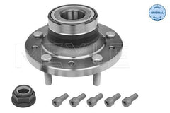 Radnabe Hinterachse für FORD TRANSIT V363 Kasten Pritsche/Fahrgestell Bus