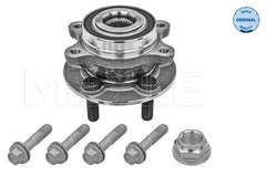 Radnabe Vorderachse Hinterachse für FORD GALAXY III S-MAX MK VAN