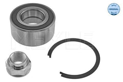 Radlagersatz Vorderachse Hinterachse für ALFA ROMEO FIAT LANCIA OPEL 156