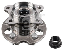 Radlagersatz Hinterachse für TOYOTA LEXUS HIGHLANDER / KLUGER RX