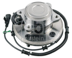 Radlagersatz Hinterachse für CHRYSLER DODGE VW GRAND VOYAGER V CARAVAN ROUTAN
