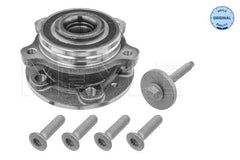 Radnabe Vorderachse Hinterachse für VOLVO POLESTAR C40 S60 III S90 II V60 Cross