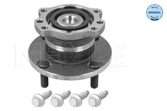 Radnabe Hinterachse für FORD FIESTA VII Van