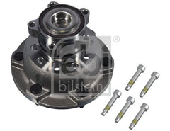 Radlagersatz Vorderachse für FORD TRANSIT V363 Kasten Pritsche/Fahrgestell Bus