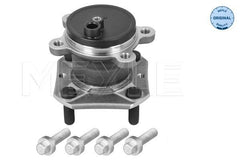 Radnabe Hinterachse für MAZDA 2 Schrägheck