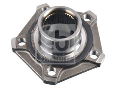 Radnabe Vorderachse Hinterachse für AUDI VW A4 Allroad B9 Avant A5 Sportback