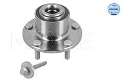 Radnabe Vorderachse für MAZDA 3 Stufenheck