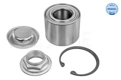 Radlagersatz Hinterachse für CITROËN OPEL PEUGEOT DS C3 AIRCROSS II / ORIGIN