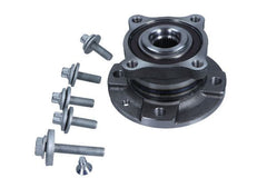 Radlagersatz Hinterachse für RENAULT SMART TWINGO III FORFOUR Schrägheck FORTWO
