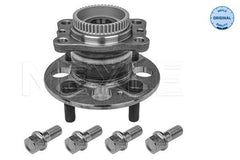 Radnabe Hinterachse für HYUNDAI KIA ACCENT IV Stufenheck SOLARIS RIO III