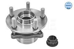 Radnabe Vorderachse für TOYOTA PRIUS Liftback
