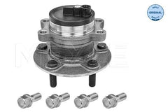 Radnabe Hinterachse für MITSUBISHI PEUGEOT ASX ECLIPSE CROSS OUTLANDER III 4008