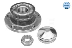 Radnabe Hinterachse für FIAT OPEL 500L TIPO Stufenheck Schrägheck Kombi DOBLO